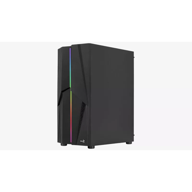 Aerocool Mecha-G-BK-v2 midi-tower zwart