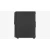 Aerocool Mecha-G-BK-v2 midi-tower zwart