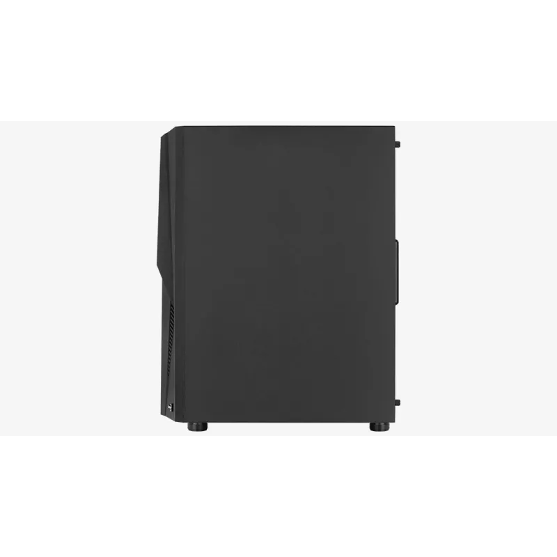 Aerocool Mecha-G-BK-v2 midi-tower zwart