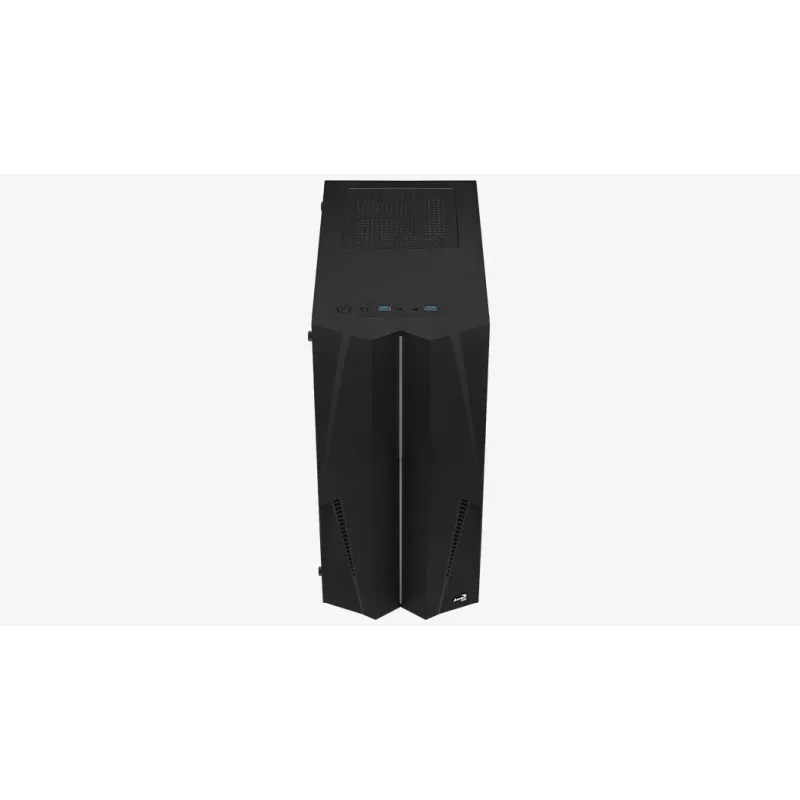 Aerocool Mecha-G-BK-v2 midi-tower zwart