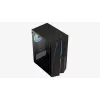 Aerocool Mecha-G-BK-v2 midi-tower zwart