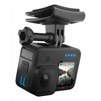 Camerahouder GoPro Head Strap 2.0 alle HERO camera's