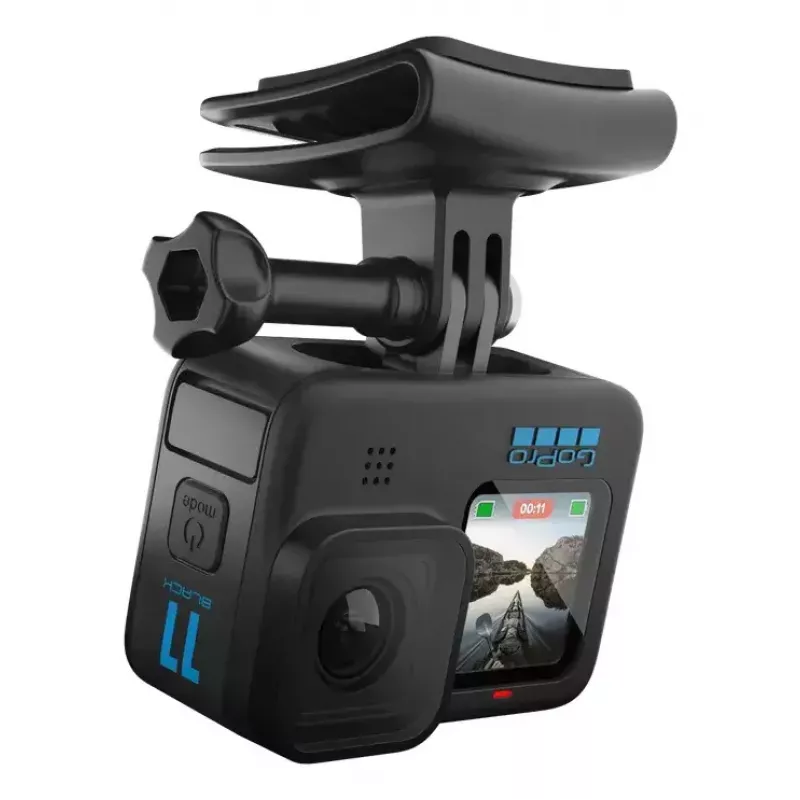 Camerahouder GoPro Head Strap 2.0 alle HERO camera's