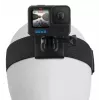 Camerahouder GoPro Head Strap 2.0 alle HERO camera's
