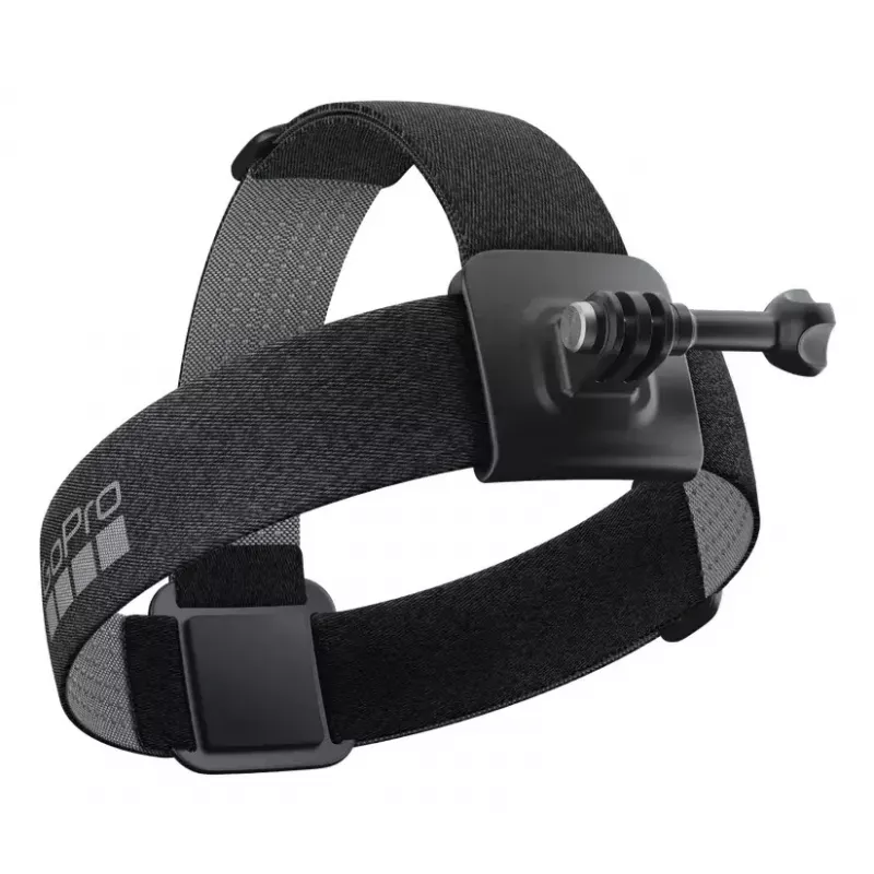 Camerahouder GoPro Head Strap 2.0 alle HERO camera's