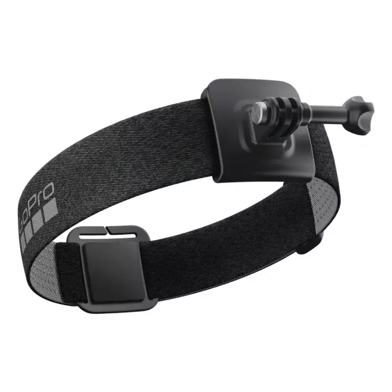 Camerahouder GoPro Head Strap 2.0 alle HERO camera's