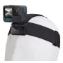 Camerahouder GoPro Head Strap 2.0 alle HERO camera's