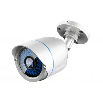 CCTV-beveiligingscamera LevelOne 4-in-1 Fixed CCTV Analog Camera FHD 1080P