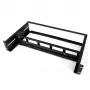 StarTech.com verstelbare rackmount-DIN-rail montageset met top-hat-/mini-/G-rails