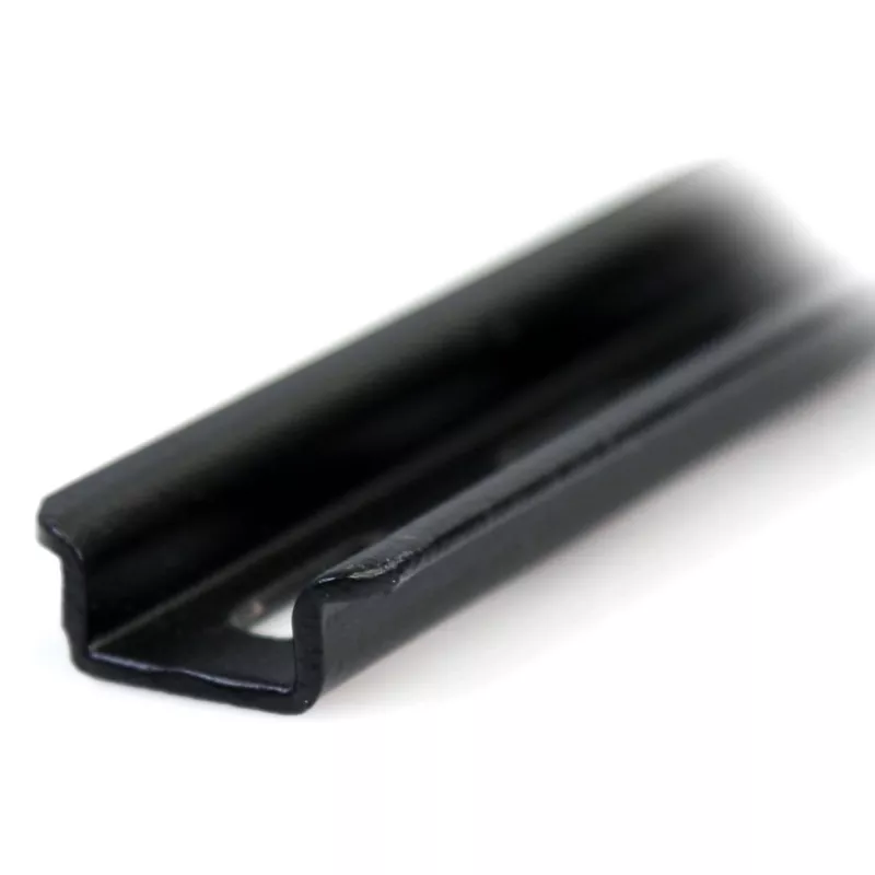StarTech.com verstelbare rackmount-DIN-rail montageset met top-hat-/mini-/G-rails