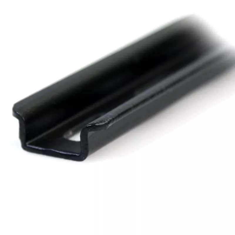 StarTech.com verstelbare rackmount-DIN-rail montageset met top-hat-/mini-/G-rails