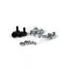 StarTech.com verstelbare rackmount-DIN-rail montageset met top-hat-/mini-/G-rails