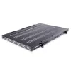 StarTech.com 1U 4-Post Adjustable Vented Server Rack Mount Shelf - 330lbs(150 kg) - 19.5 to 38in Adjustable Mounting Depth Universal Tray for 19 inch AV/ Network Equipment Rack - 27.5in Deep