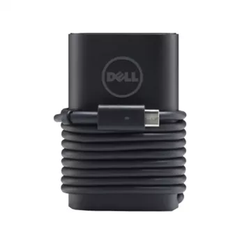 Origin Storage Dell 130W USB-C voeding met EU-stekker, acculader, binnen, 100 - 240 V, 50/60 Hz, 130 W, 5 - 20 V