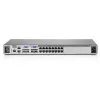 KVM-switch HPE AF618A zwart