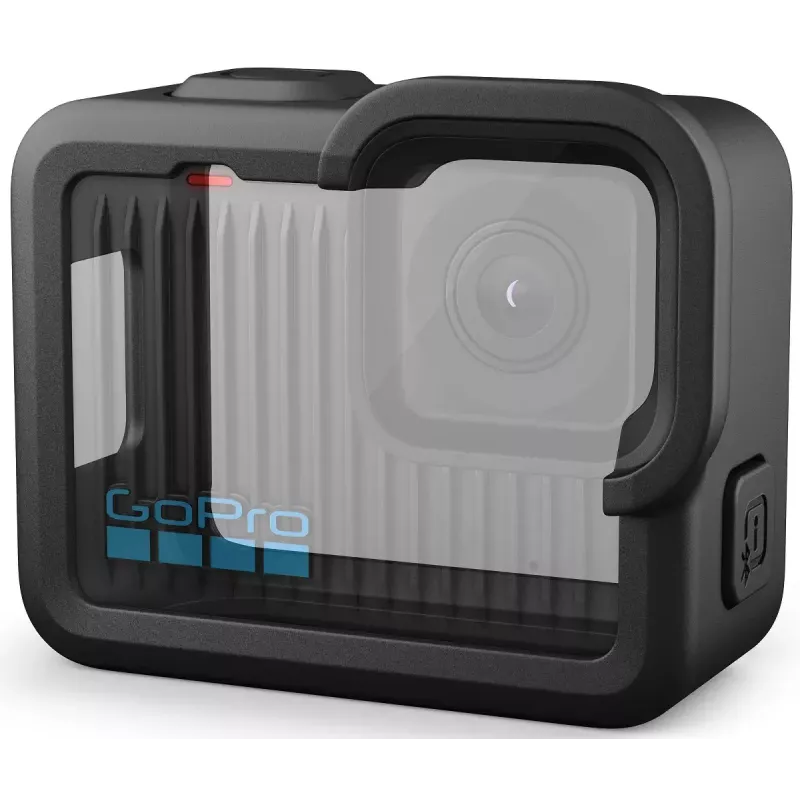 Beschermhoes cover GoPro HERO Black