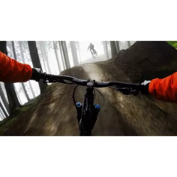 Camerahouder GoPro Chesty AGCHM-001