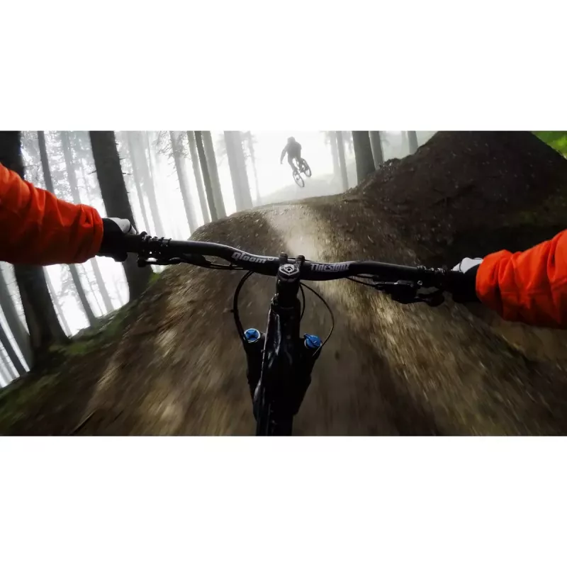 Camerahouder GoPro Chesty AGCHM-001