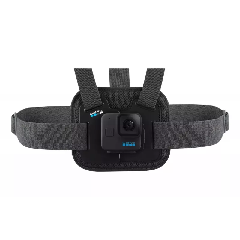 Camerahouder GoPro Chesty AGCHM-001