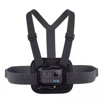 Camerahouder GoPro Chesty AGCHM-001