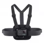 Camerahouder GoPro Chesty AGCHM-001