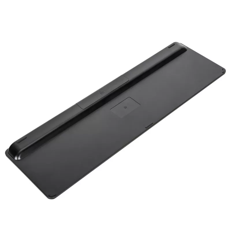 Targus AKB864DE toetsenbord Bluetooth QWERTZ Duits zwart
