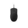 Contour Design Active Key Contour ClassicClean Medical Mouse IP68 5-button bedraad zwart PMH1