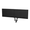 Monitorbeugel AOC AM420B 34 inch tafel zwart klem/doorgangmontage