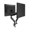 Monitorbeugel AOC AM420B 34 inch tafel zwart klem/doorgangmontage