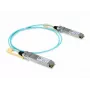 LevelOne AOC-0501 netwerk-transceivermodule glasvezel 103100 Mbit/s QSFP28 850 nm
