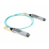 LevelOne AOC-0503 netwerk-transceivermodule glasvezel 103100 Mbit/s QSFP28 850 nm