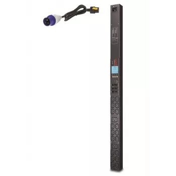 Power Distribution Unit APC AP8858EU3 20 AC-uitgangen 0U verticaal