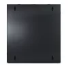 APC NetShelter 13U wandmontage-rackkast geventileerde deur dubbel uitgevoerd servertiefte