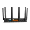 TP-Link Archer BE400 wifirouter 2.5 Gigabit Ethernet dual-band (2,4 GHz / 5 GHz) zwart