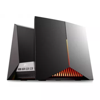 TP-Link Archer BE19000 tri-band Wi-Fi 7 gamingrouter