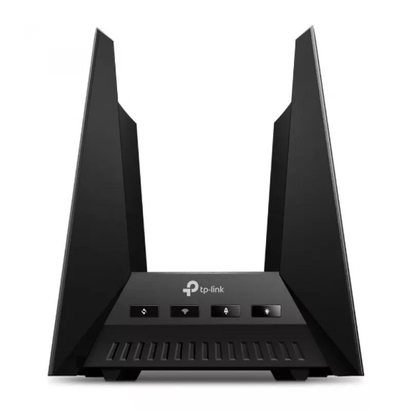 TP-Link Archer BE19000 tri-band Wi-Fi 7 gamingrouter