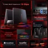 TP-Link Archer BE19000 tri-band Wi-Fi 7 gamingrouter