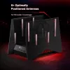 TP-Link Archer BE19000 tri-band Wi-Fi 7 gamingrouter