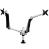 StarTech.com tafelmount dual-monitorarm – volledig beweeglijk articulerend – premium