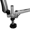 StarTech.com tafelmount dual-monitorarm – volledig beweeglijk articulerend – premium