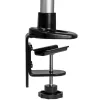 StarTech.com tafelmount dual-monitorarm – volledig beweeglijk articulerend – premium