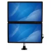 StarTech.com tafelmount dual-monitorarm – volledig beweeglijk articulerend – premium
