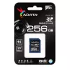 ADATA ASDX256GUI3V30S-R geheugenkaart 256 GB SDXC UHS-I Class 10