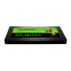 2,5 inch SATA III SSD ADATA SU650 960 GB – 520 MB/s lezen, 450 MB/s schrijven, SLC-cache
