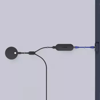 Power over Ethernet-adapter Airtame AT-PoE