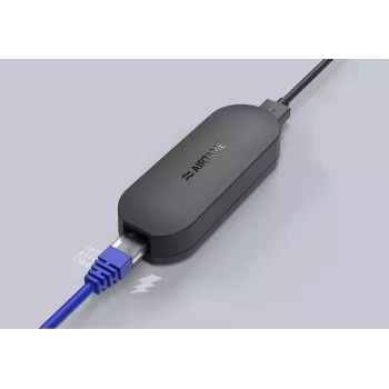 Power over Ethernet-adapter Airtame AT-PoE