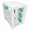 PC-behuizing LC-Power Gaming 807W midi tower wit