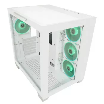 PC-behuizing LC-Power Gaming 807W midi tower wit