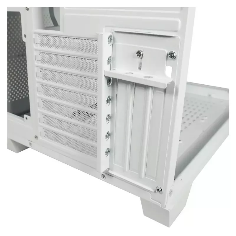 PC-behuizing LC-Power Gaming 807W midi tower wit