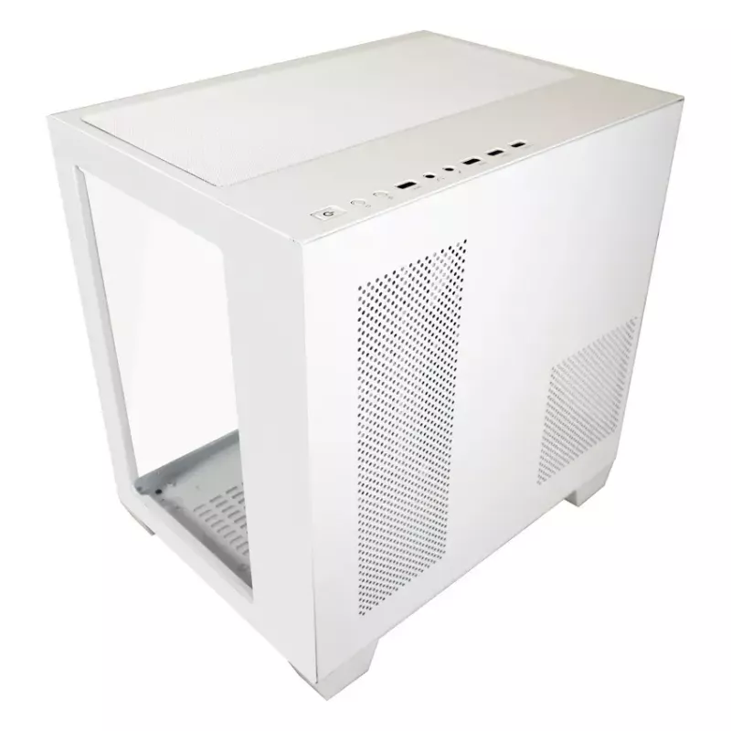 PC-behuizing LC-Power Gaming 807W midi tower wit